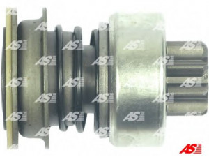 AS-PL SD0210 laisvos eigos pavara, starteris
059911335