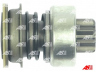 AS-PL SD0210 laisvos eigos pavara, starteris
059911335