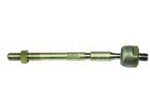 TRISCAN 8500 13041 vidinė skersinė vairo trauklė 
 Vairavimas -> Vairo mechanizmo sujungimai
45503-39015