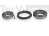 TREVI AUTOMOTIVE WB1576 rato guolio komplektas 
 Ašies montavimas/vairavimo mechanizmas/ratai -> Rato stebulė/montavimas -> Rato guolis
JLM1707
