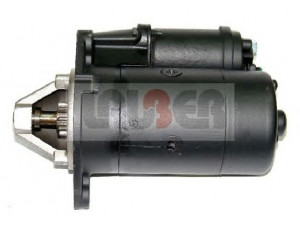 LAUBER 22.0609 starteris 
 Elektros įranga -> Starterio sistema -> Starteris
SS206, SS845, 87BB11000DA, 87BB11000FA