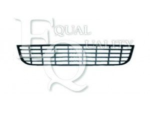 EQUAL QUALITY G1112 ventiliacijos grotelės, buferis 
 Kėbulas -> Transporto priemonės priekis -> Buferis/dalys
0735469955, 735469955