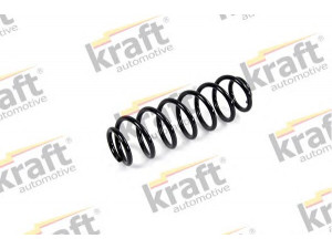 KRAFT AUTOMOTIVE 4036508 spyruoklė 
 Pakaba -> Spyruoklės
1J0511115AE