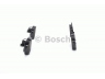 BOSCH 0 986 494 354 stabdžių trinkelių rinkinys, diskinis stabdys 
 Techninės priežiūros dalys -> Papildomas remontas
34 11 6 780 711, 34 11 6 790 759