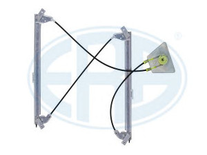 ERA 490024 lango pakėliklis 
 Vidaus įranga -> Elektrinis lango pakėliklis
8P4 837 462 A