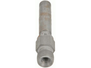 BOSCH 0 437 502 003 purkštukas 
 Kuro mišinio formavimas -> Mišinio sudarymas -> Purkštukas/antgalis/antgalio laikiklis/PDE