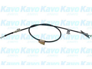 KAVO PARTS BHC-6568 trosas, stovėjimo stabdys 
 Stabdžių sistema -> Valdymo svirtys/trosai
36530BM700