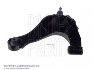 BLUE PRINT ADD68624 vikšro valdymo svirtis 
 Ašies montavimas/vairavimo mechanizmas/ratai -> Valdymo svirtis/pasukamosios svirties sujungimas -> Vairo trauklės (valdymo svirtis, išilginis balansyras, diago
48068-87401, 48068-87403, 48068-87405