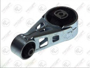 FORTUNE LINE FZ90625 variklio montavimas 
 Variklis -> Variklio montavimas -> Variklio montavimo rėmas
1806.34, 9633919880, 9633919880