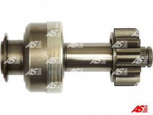 AS-PL SD1060 laisvos eigos pavara, starteris