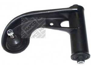 MAPCO 49803 vikšro valdymo svirtis 
 Ašies montavimas/vairavimo mechanizmas/ratai -> Valdymo svirtis/pasukamosios svirties sujungimas -> Vairo trauklės (valdymo svirtis, išilginis balansyras, diago
202 330 3007, 202 330 3607, 202 330 4807