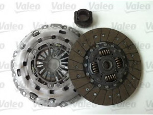 VALEO 826752 sankabos komplektas 
 Sankaba/dalys -> Sankabos remonto komplektas, visas
1146731, 1C147540HA, 4336827, 4747219