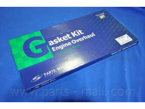 PARTS-MALL PFC-N016U visas tarpiklių komplektas, variklis 
 Variklis -> Tarpikliai -> Karterio tarpiklis
92061591, I92061591