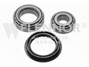 KAWE FR190884 rato guolio komplektas 
 Ašies montavimas/vairavimo mechanizmas/ratai -> Rato stebulė/montavimas -> Rato guolis
111498071BS, 111498071BS