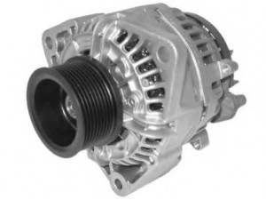BTS Turbo L610965 kintamosios srovės generatorius
0121540402, 0121546802