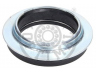 OPTIMAL F8-7494 frikcinis guolis, pakabos statramsčio atramos montavimas 
 Ašies montavimas/vairavimo mechanizmas/ratai -> Montavimas, pakabos statramstis
7E0412249, 7H0412249A