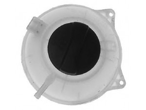 VEMA 16385 vandens bakas, radiatorius
1H0121407, 1H0121407A, 357121407A