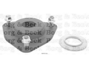 BORG & BECK BSM5318 pakabos statramsčio atraminis guolis 
 Ašies montavimas/vairavimo mechanizmas/ratai -> Montavimas, pakabos statramstis
5085458AA, 5085461AB