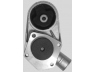 OPEN PARTS WAP8276.00 vandens siurblys 
 Aušinimo sistema -> Vandens siurblys/tarpiklis -> Vandens siurblys
007070251, 007070257, 047121011B