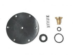 AIR FREN 05.R545015 remonto komplektas, greitinimo vožtuvas