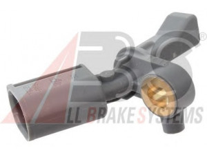 A.B.S. 30149 jutiklis, rato greitis 
 Elektros įranga -> Jutikliai
6E0.927.807B, 6E0.927.807B, 6E0927807B