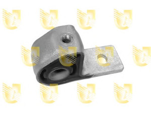 UNIGOM 391776 valdymo svirties/išilginių svirčių įvorė 
 Ašies montavimas/vairavimo mechanizmas/ratai -> Valdymo svirtis/pasukamosios svirties sujungimas -> Montavimas/sutvirtinimas