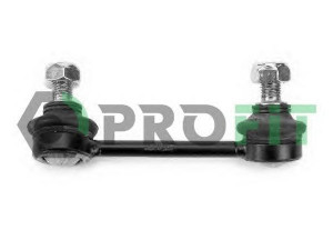 PROFIT 2305-0387 šarnyro stabilizatorius 
 Ašies montavimas/vairavimo mechanizmas/ratai -> Stabilizatorius/fiksatoriai -> Savaime išsilyginanti atrama
4883042010