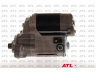 ATL Autotechnik A 75 760 starteris
228000-4370, 228000-4390