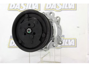 DA SILVA FC3436 kompresorius, oro kondicionierius 
 Oro kondicionavimas -> Kompresorius/dalys
1135106, 1135307, 1135385, 1854014