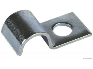 HERTH+BUSS ELPARTS 50265607 žarnos spaustukas