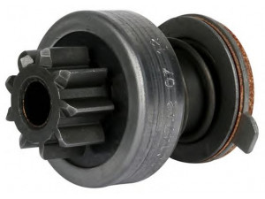 PowerMax 1014742 laisvos eigos pavara, starteris