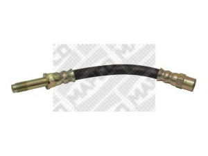 MAPCO 3983 stabdžių žarnelė 
 Stabdžių sistema -> Stabdžių žarnelės
7M3 611 776A, 1 044 504, 7 320 444