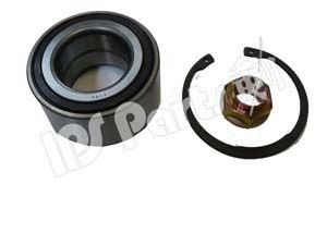 IPS Parts IUB-10436 rato guolio komplektas 
 Ašies montavimas/vairavimo mechanizmas/ratai -> Rato stebulė/montavimas -> Rato guolis
44300-S9A-003, 90681-SG0-000