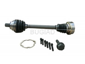 BUGIAD BSP23455 kardaninis velenas 
 Ratų pavara -> Kardaninis velenas
1K0 407 271 DJ