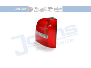 JOHNS 13 09 88-7 kombinuotas galinis žibintas 
 Elektros įranga -> Šviesos -> Kombinuotas galinis žibintas/dalys -> Kombinuotas galinis žibintas
8D9 945 096D