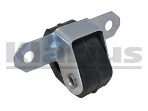 KLARIUS 420277 laikantysis rėmas, duslintuvas
3A0253674, 3A0253674, 3A0253674