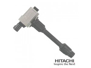HITACHI 2503927 ritė, uždegimas 
 Kibirkšties / kaitinamasis uždegimas -> Uždegimo ritė
224482Y700, MCP2471