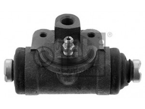 FEBI BILSTEIN 19626 rato stabdžių cilindras 
 Stabdžių sistema -> Ratų cilindrai
4 055 730, YC152261AA