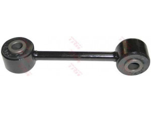 TRW JTS233 šarnyro stabilizatorius 
 Ašies montavimas/vairavimo mechanizmas/ratai -> Stabilizatorius/fiksatoriai -> Savaime išsilyginanti atrama
NA0134170