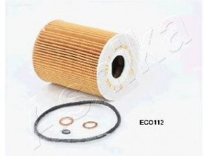 ASHIKA 10-ECO112 alyvos filtras 
 Techninės priežiūros dalys -> Techninės priežiūros intervalai
11 42 7 837 997