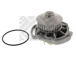 MAPCO 21718 vandens siurblys 
 Aušinimo sistema -> Vandens siurblys/tarpiklis -> Vandens siurblys
030 121 004 B, 030 121 004 B, 030 121 004 A