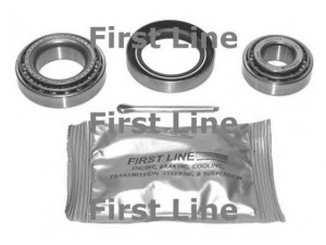 FIRST LINE FBK194 rato guolio komplektas 
 Ašies montavimas/vairavimo mechanizmas/ratai -> Rato stebulė/montavimas -> Rato guolis