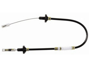 SACHS 3074 600 228 sankabos trosas 
 Sankaba/dalys -> Sankabos valdymas -> Sankabos trosas
811 721 335 P