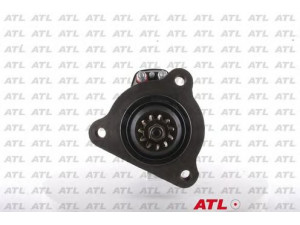 ATL Autotechnik A 18 420 starteris 
 Elektros įranga -> Starterio sistema -> Starteris
42498619, 4784747