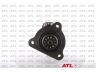 ATL Autotechnik A 18 420 starteris 
 Elektros įranga -> Starterio sistema -> Starteris
42498619, 4784747