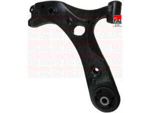 FAI AutoParts SS7874 vikšro valdymo svirtis 
 Ašies montavimas/vairavimo mechanizmas/ratai -> Valdymo svirtis/pasukamosios svirties sujungimas -> Vairo trauklės (valdymo svirtis, išilginis balansyras, diago
48069-47050