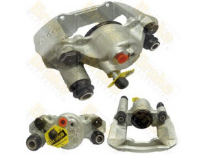 Brake ENGINEERING CA2540 stabdžių apkaba 
 Dviratė transporto priemonės -> Stabdžių sistema -> Stabdžių apkaba / priedai
0K30C4990