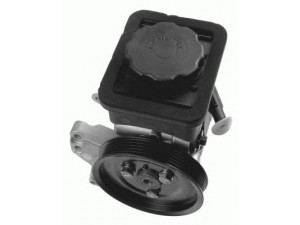 ZF LENKSYSTEME 2911 301 hidraulinis siurblys, vairo sistema
32 41 6 756 930, 6 756 930