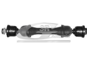 3RG 21323 šarnyro stabilizatorius 
 Ašies montavimas/vairavimo mechanizmas/ratai -> Stabilizatorius/fiksatoriai -> Savaime išsilyginanti atrama
3736028, 3933468, 4041494, F65A5K483CC