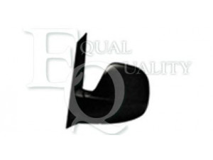 EQUAL QUALITY RS02189 išorinis veidrodėlis 
 Kėbulas -> Liukai/stogai/durys/stoglangis/sulankstomas stogas -> Durys/dalys
6398100116